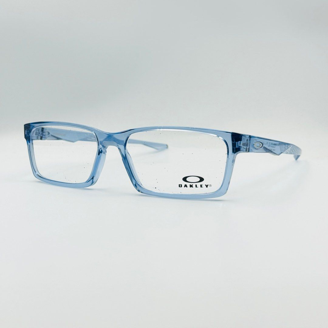 Oakley OX8060 Overhead Prescription Frame