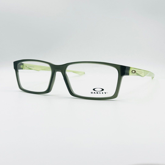 Oakley OX8060 Overhead Prescription Frame