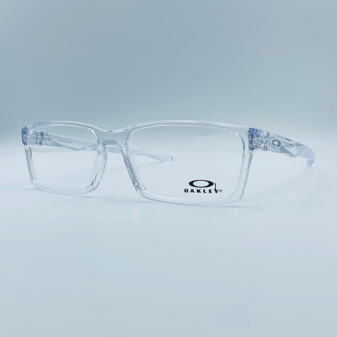 Oakley OX8060 Overhead Prescription Frame