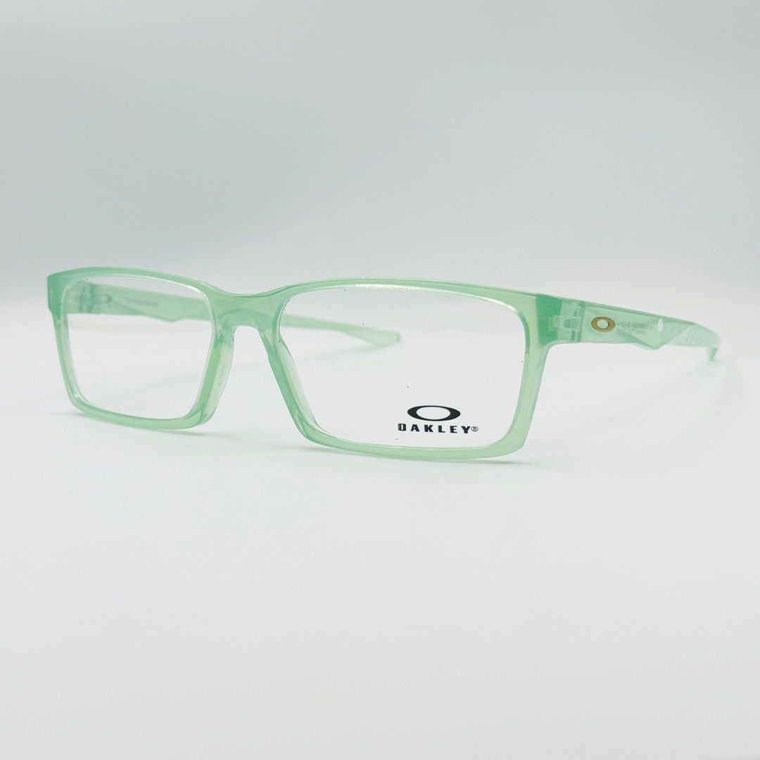 Oakley OX8060 Overhead Prescription Frame
