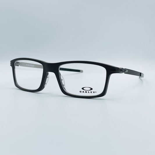 Oakley OX8050 Pitchman Prescription Frame