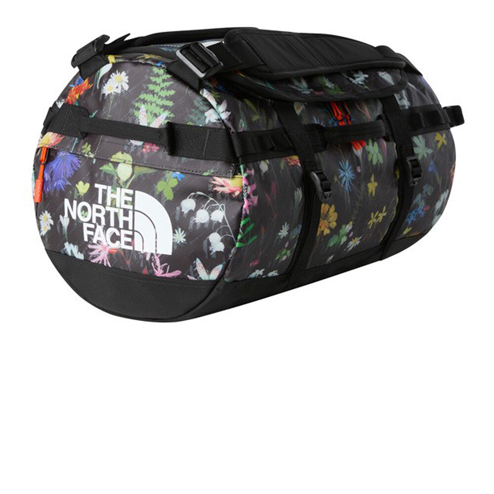 The North Face Base Camp Duffel Bag Backpack S (44L) – Gear Outfitters