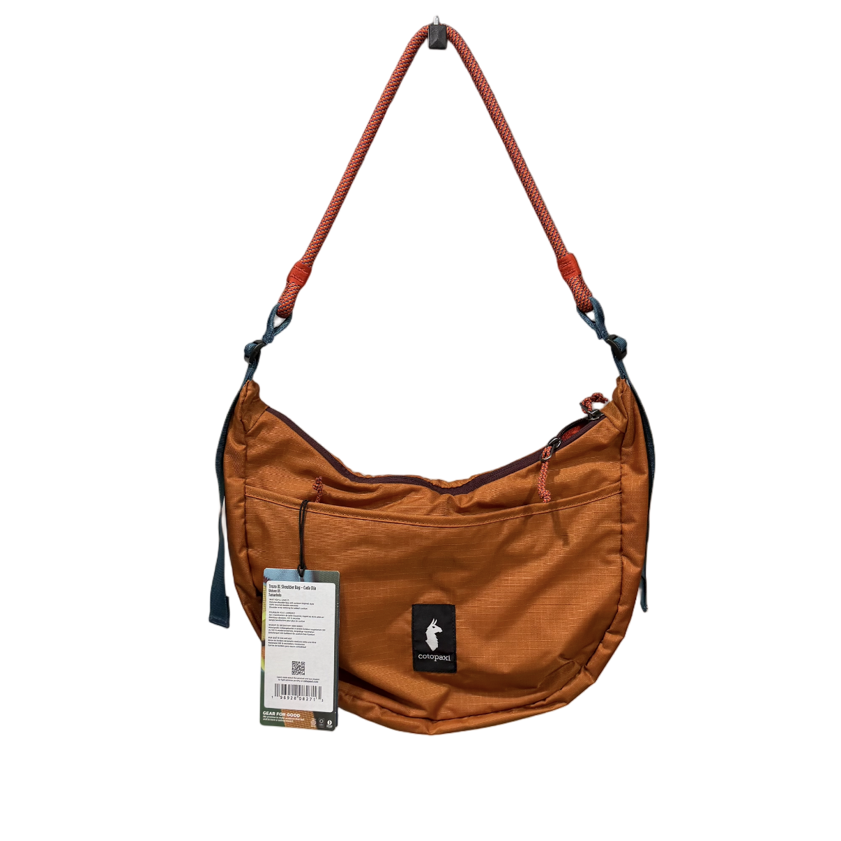 Cotopaxi Trozo 8L Shoulder Bag - Cada Dia