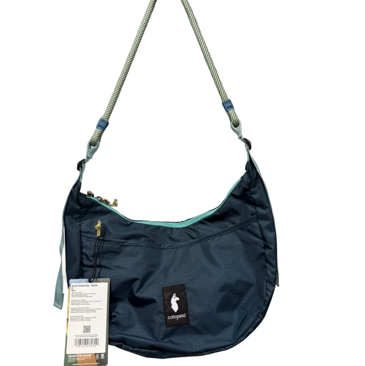Cotopaxi Trozo 8L Shoulder Bag - Cada Dia