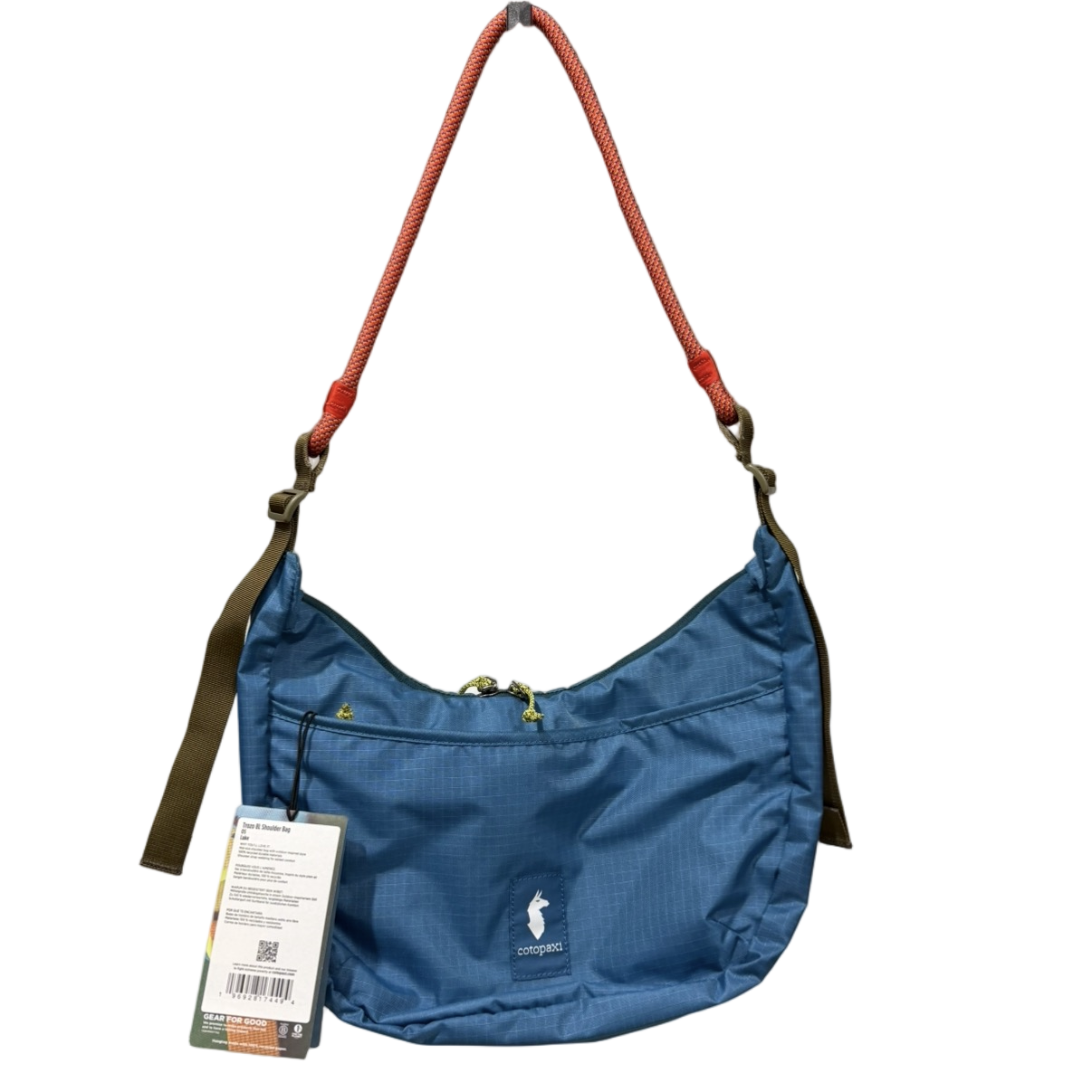 Cotopaxi Trozo 8L Shoulder Bag - Cada Dia