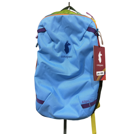 Cotopaxi Allpa Mini 20L Travel Pack