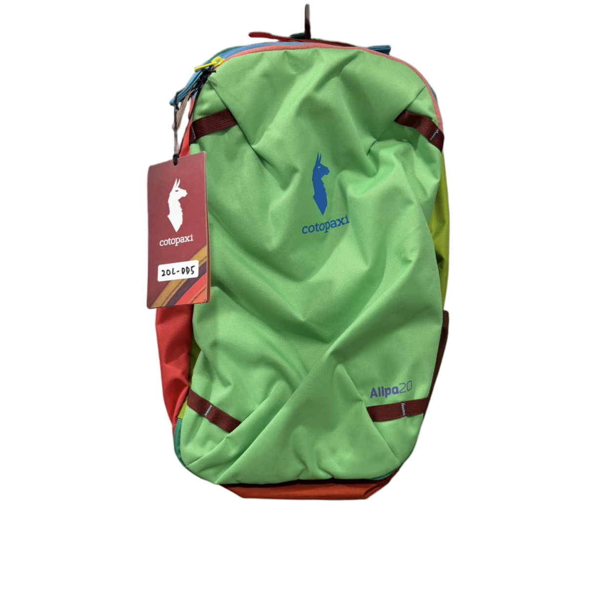 Cotopaxi Allpa Mini 20L Travel Pack