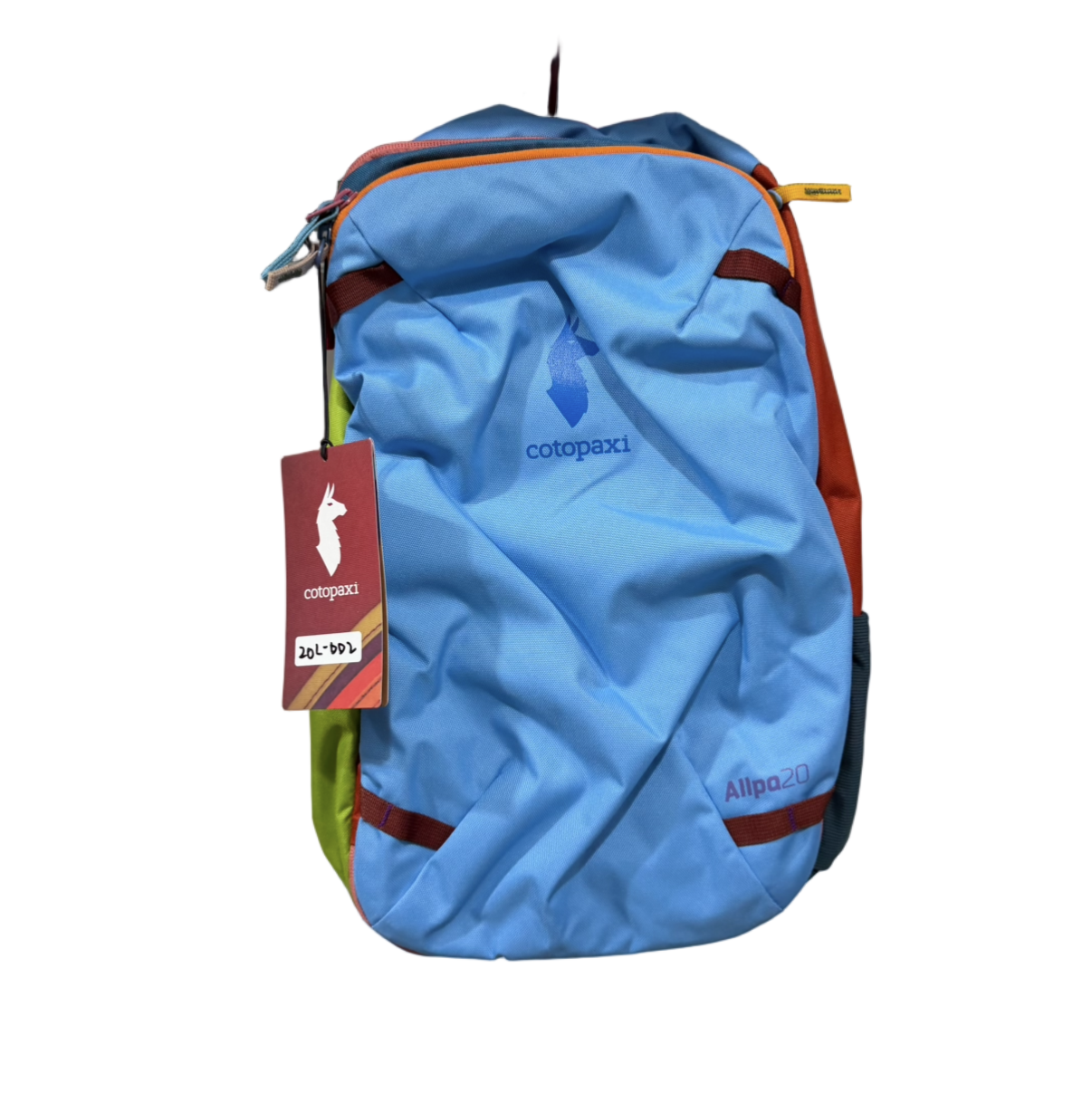 Cotopaxi Allpa Mini 20L Travel Pack