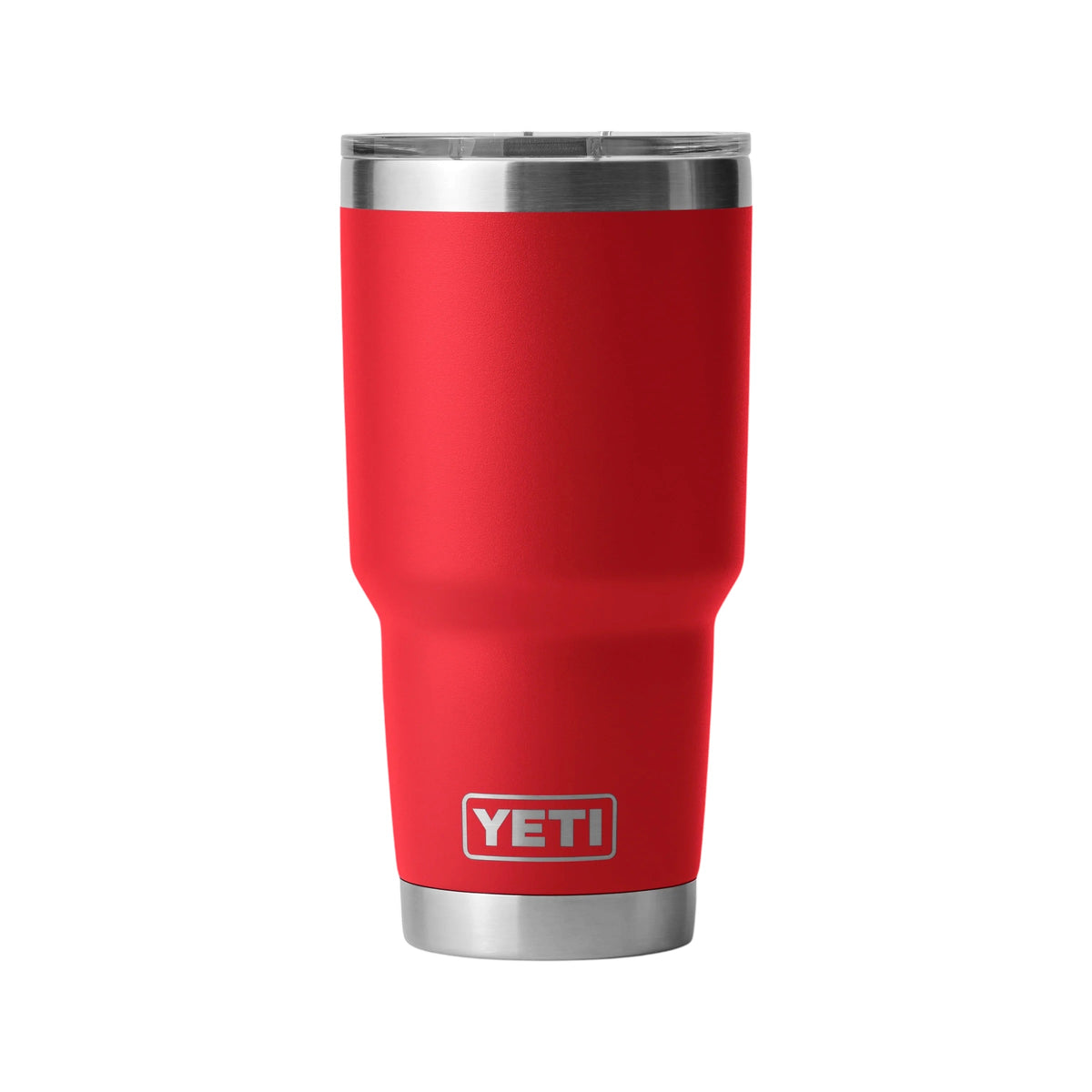 Yeti Rambler Tumbler 10oz/20oz/30oz Tumbler w/ Magslider Lid