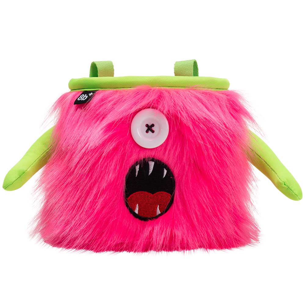 8BPlus Chalk Bag