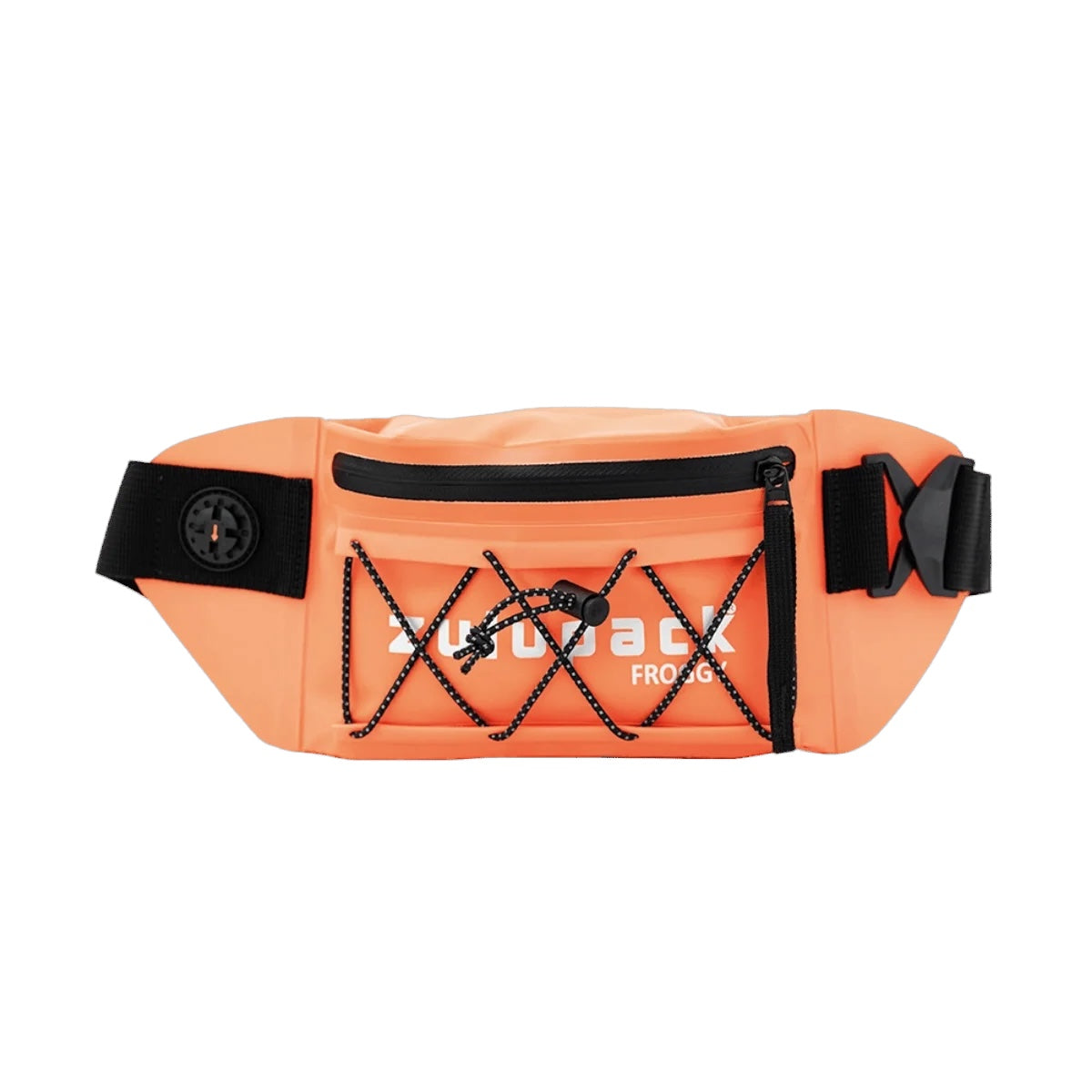Zulupack Froggy 0.5 Compact Waterproof Waist Bag