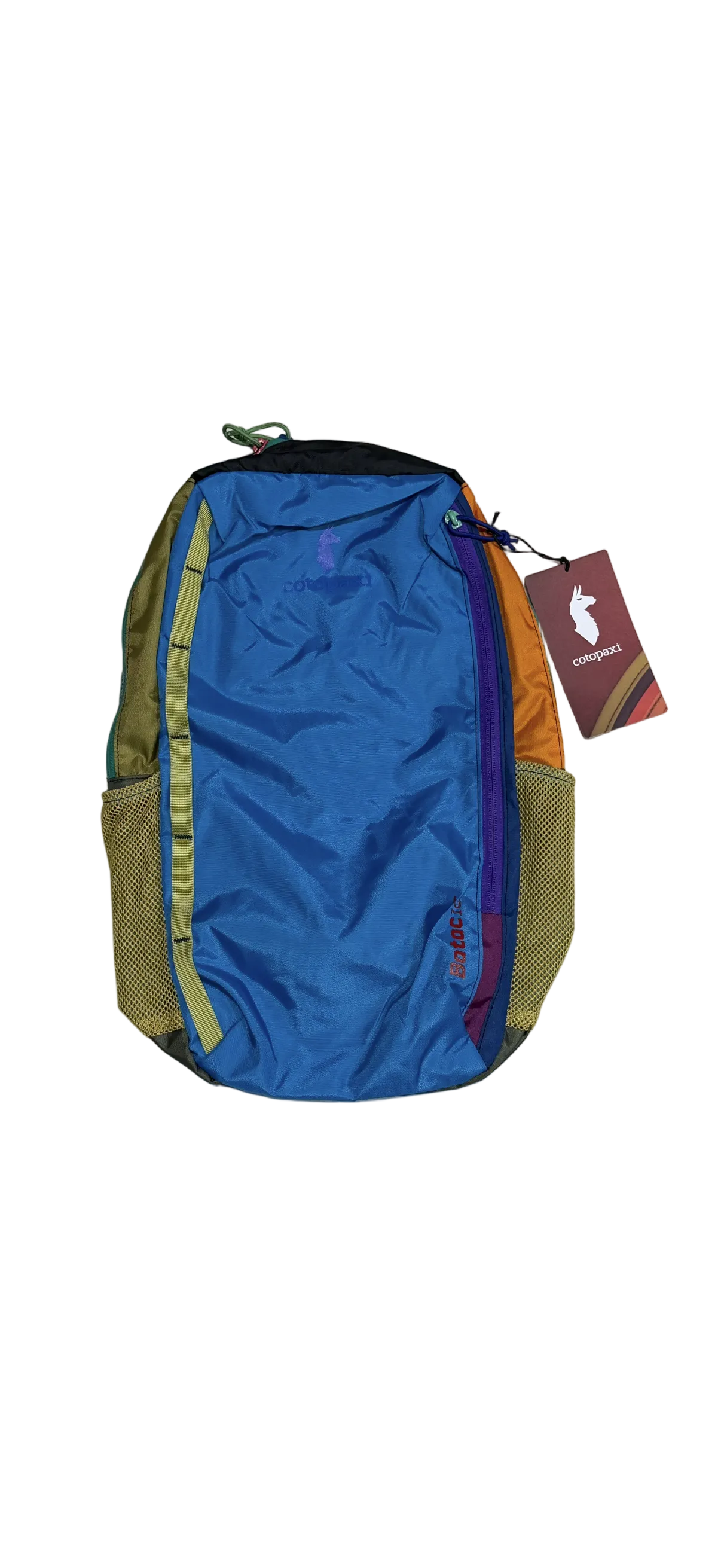 Cotopaxi Batac 16L/24L Backpack - Del Dia