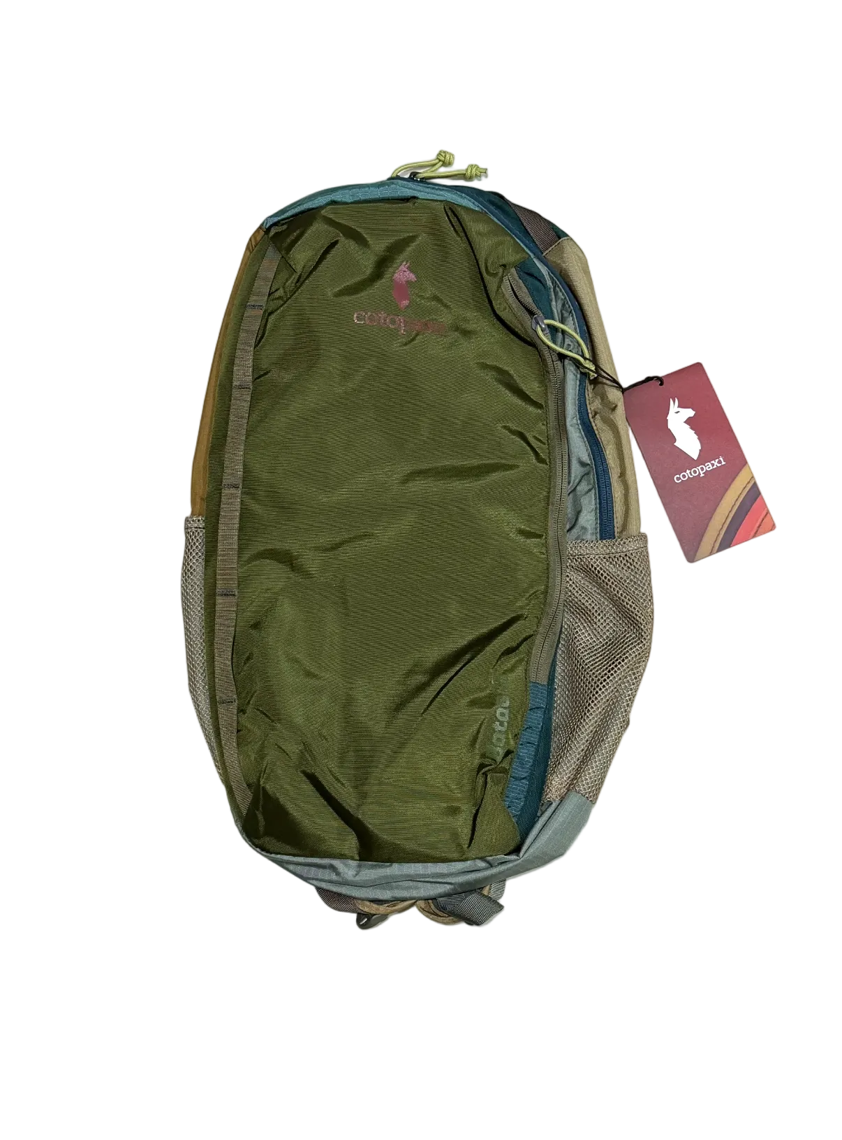 Cotopaxi Batac 16L/24L Backpack - Del Dia