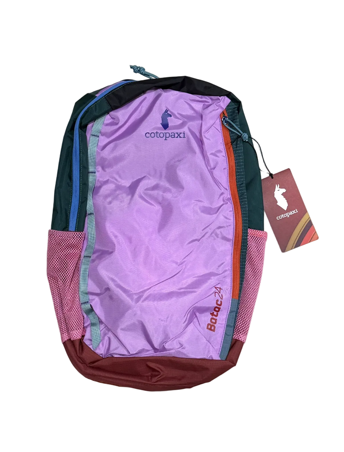 Cotopaxi Batac 16L/24L Backpack - Del Dia