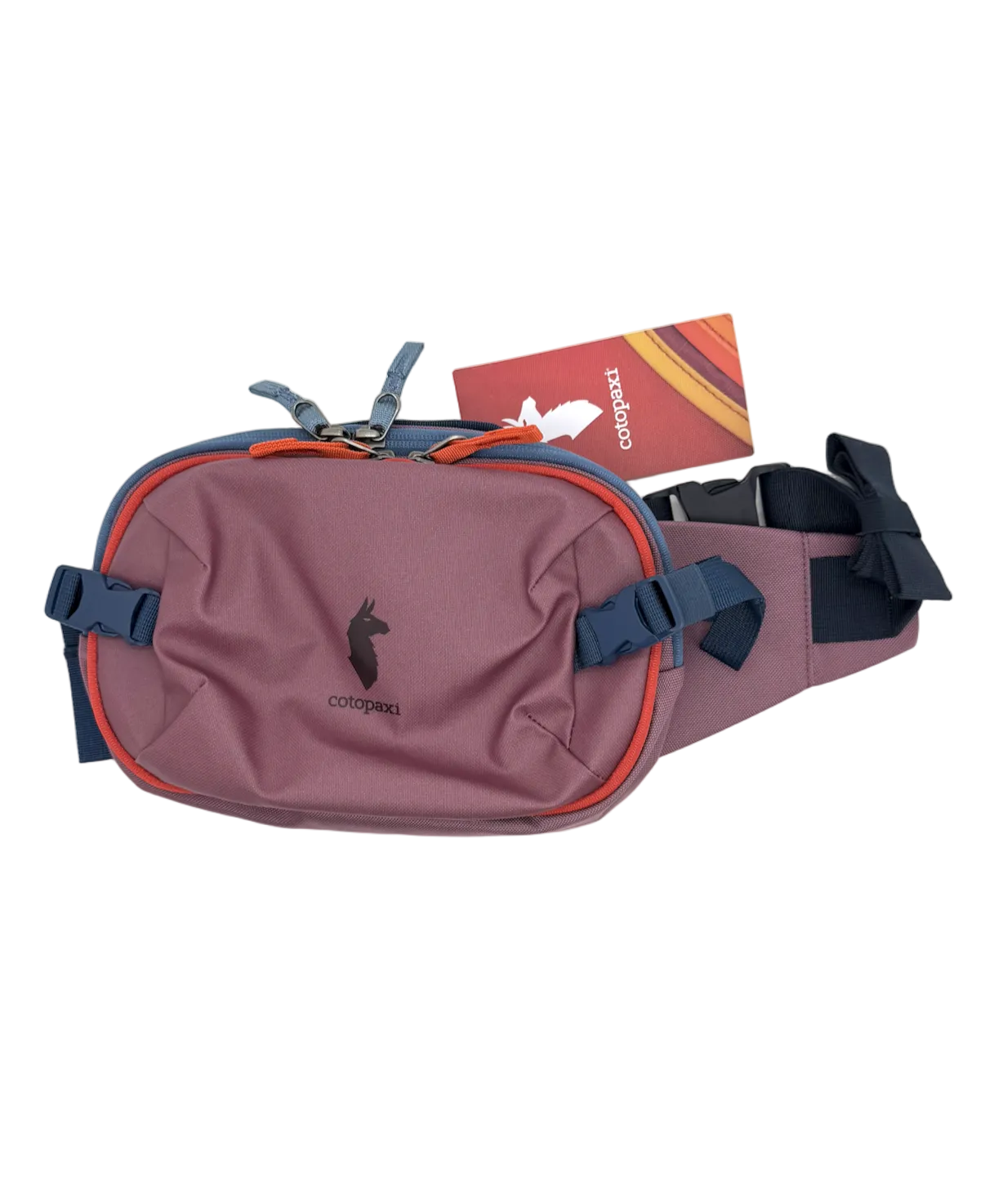 Cotopaxi Allpa X 3L Hip Pack