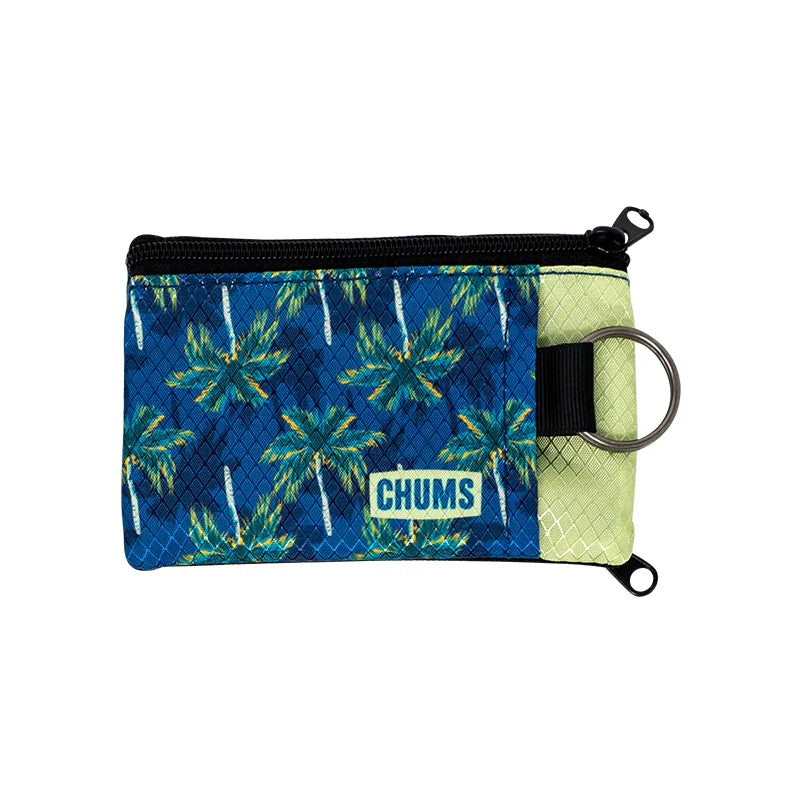 Chums Surfshorts Wallet