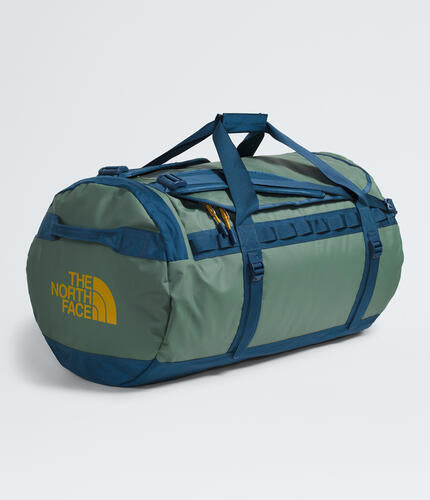 The North Face Base Camp Duffel Bag L (90L)