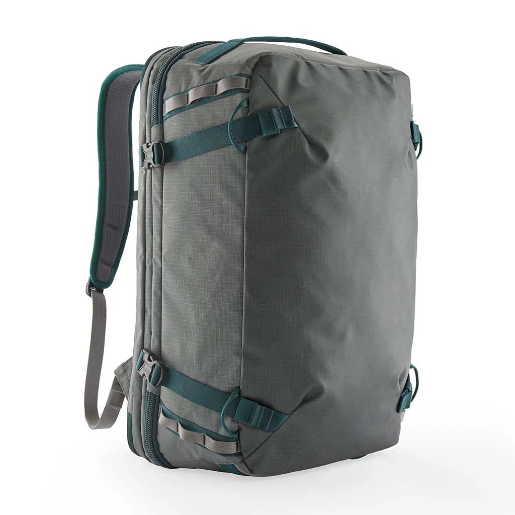 Patagonia Black Hole 45L MLC Bag