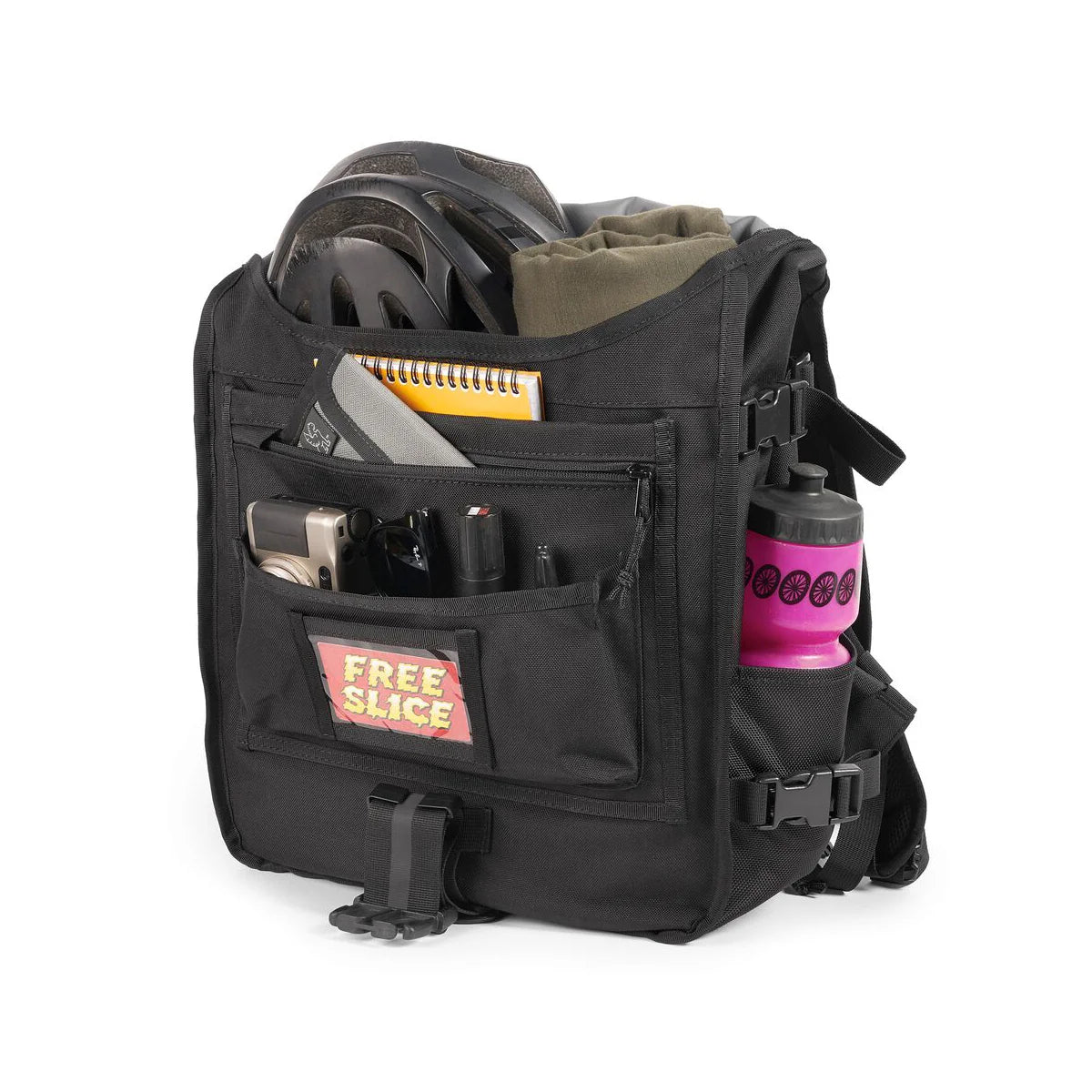 Chrome Industries Warsaw MD Medium 25L Backpack