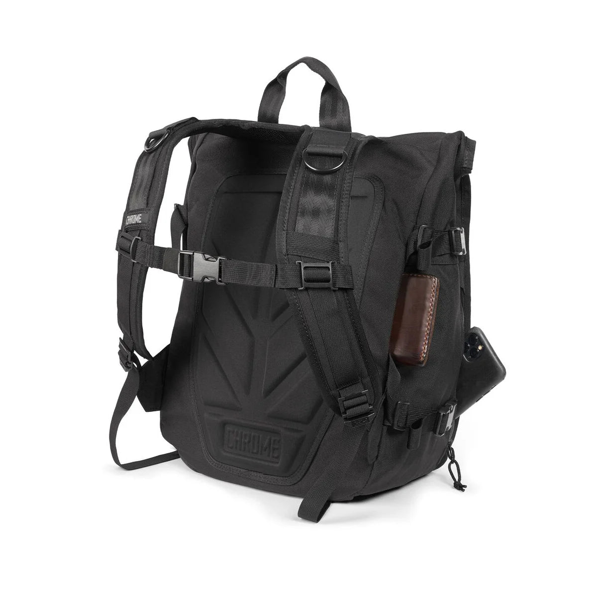 Chrome Industries Warsaw MD Medium 25L Backpack