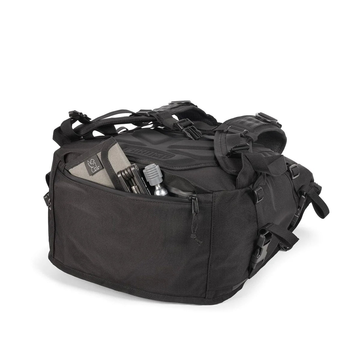 Chrome Industries Warsaw MD Medium 25L Backpack