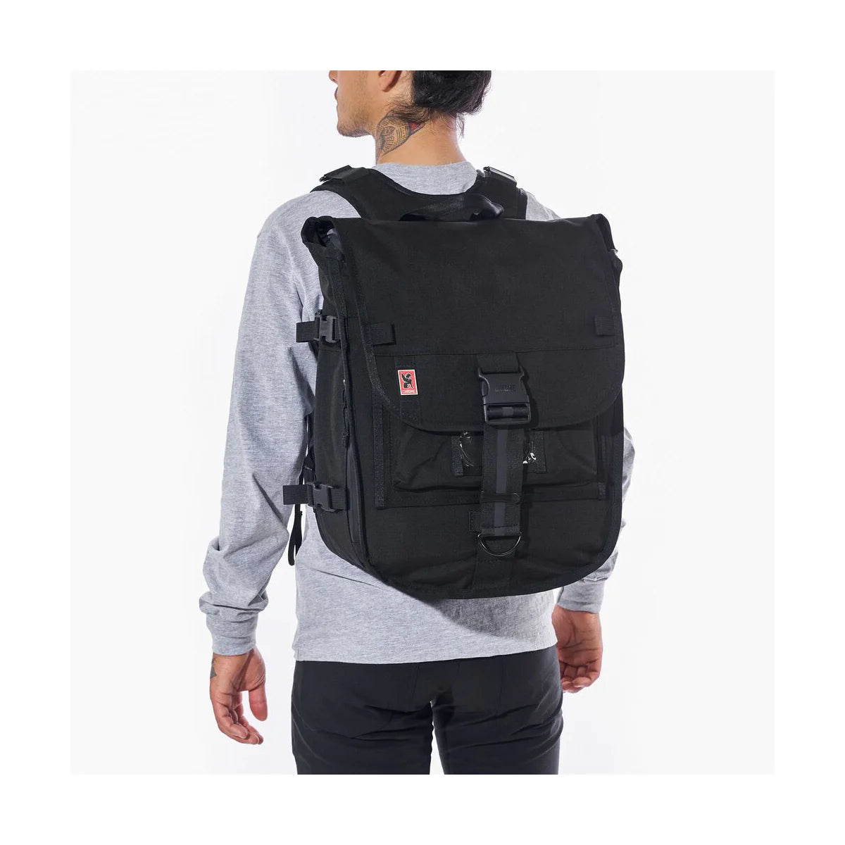 Chrome Industries Warsaw MD Medium 25L Backpack