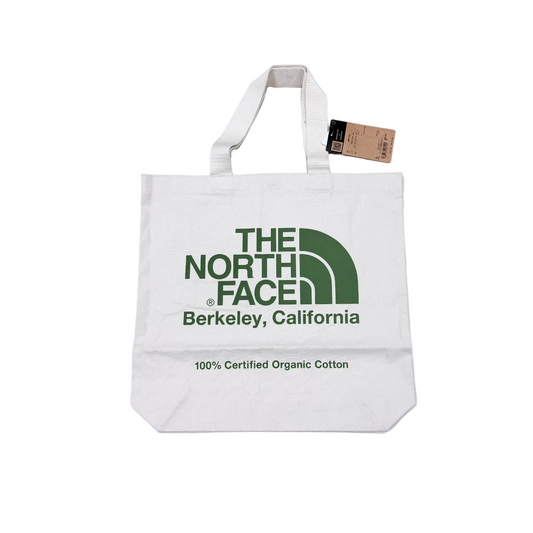 The North Face Cotton Tote Bag