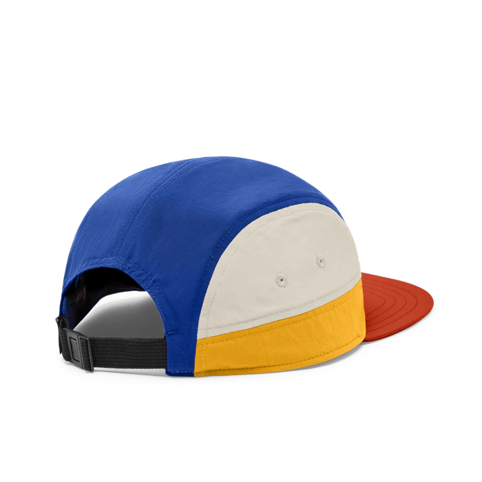Cotopaxi Tech 5-Panel Hat