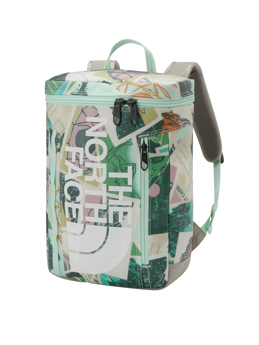The North Face FuseBox Youth Backpack 21L