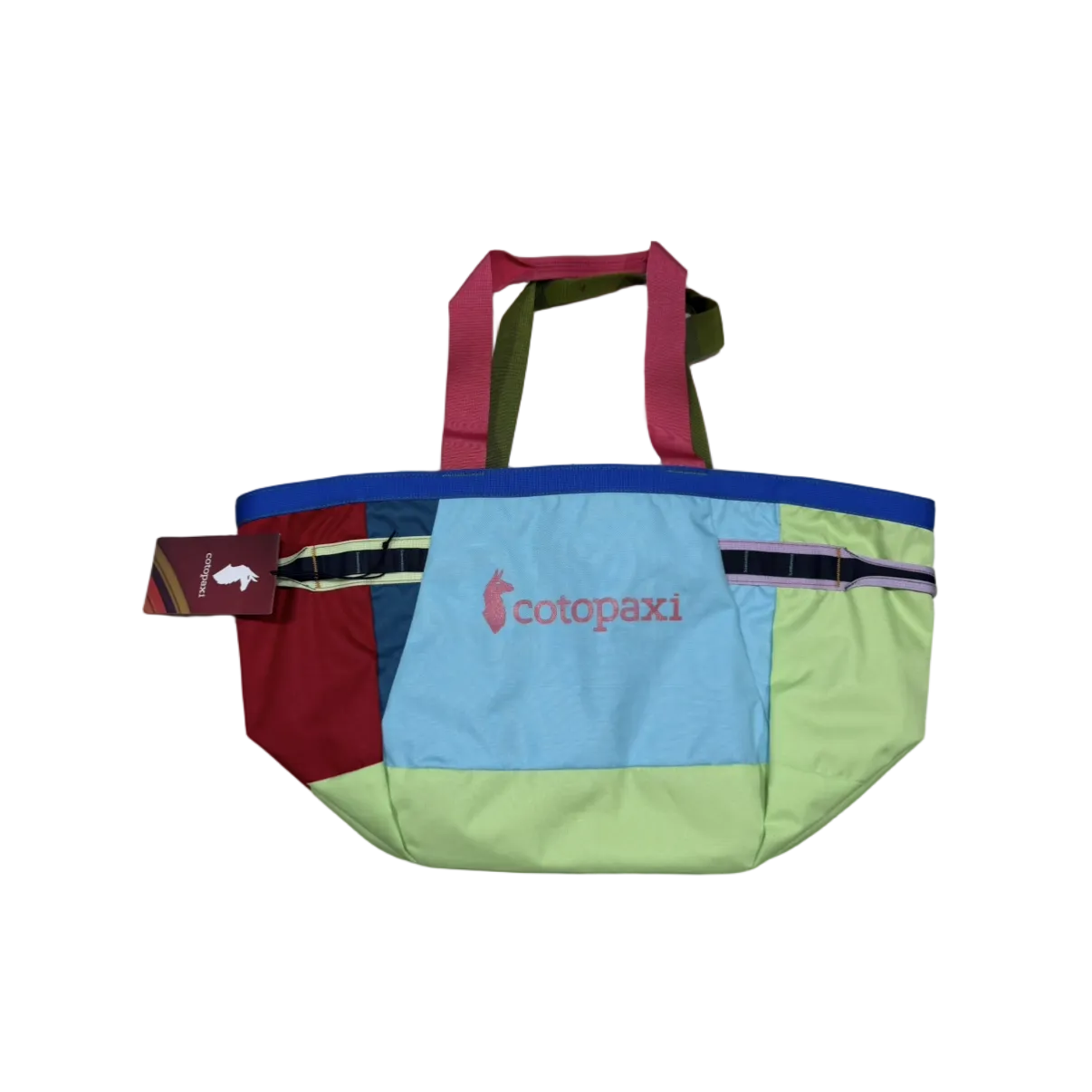 Cotopaxi Allpa 30L Gear Hauler Tote Bag