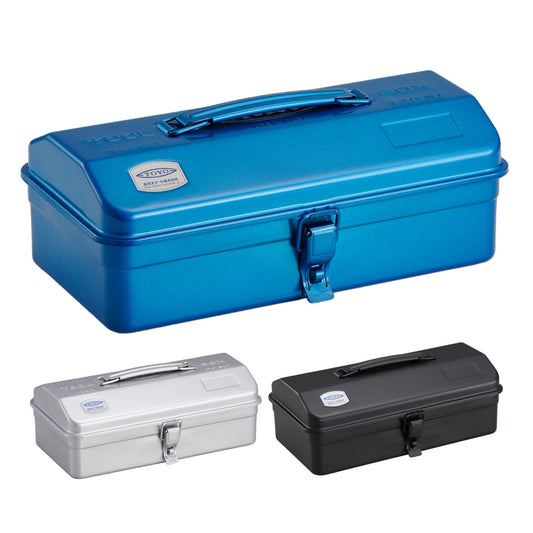 Toyo Steel Y-280 Camber-Top Toolbox