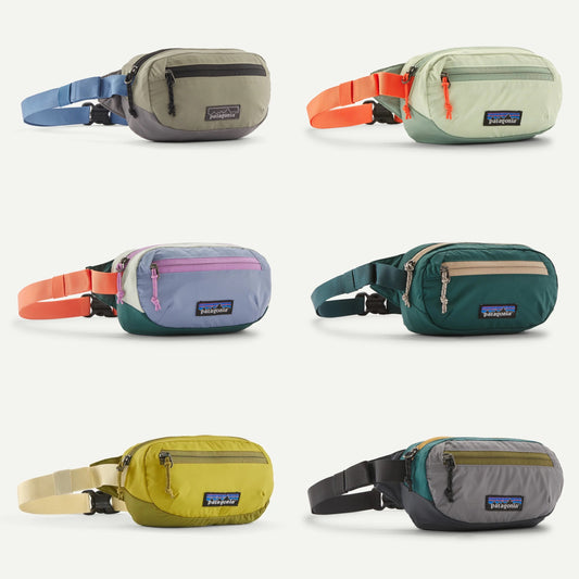 Patagonia Terravia Mini Hip Pack