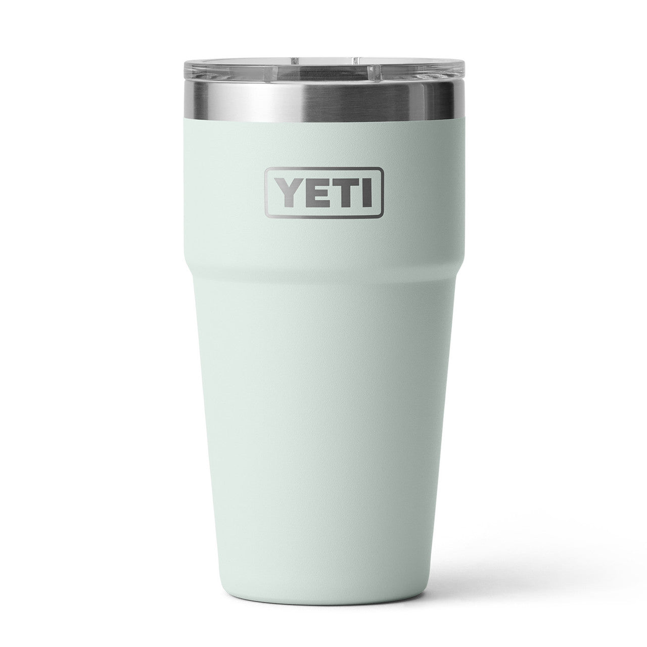 Yeti Rambler 8oz/10oz/16oz/20oz/30oz Stackable Cup w/ Magslider Lid