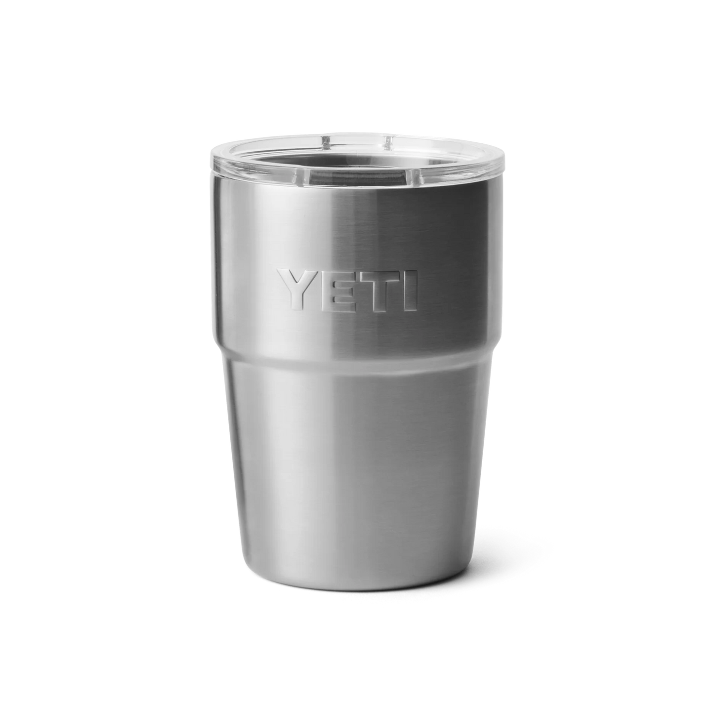Yeti Rambler 8oz/10oz/16oz/20oz/30oz Stackable Cup w/ Magslider Lid