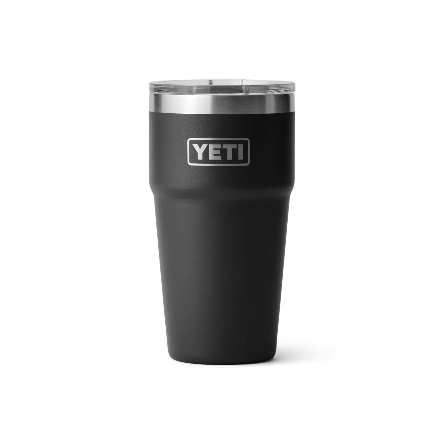 Yeti Rambler 8oz/10oz/16oz/20oz/30oz Stackable Cup w/ Magslider Lid