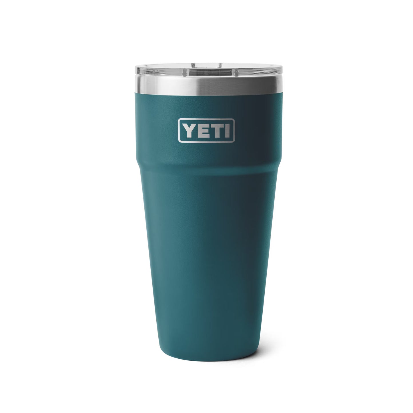 Yeti Rambler 8oz/10oz/16oz/20oz/30oz Stackable Cup w/ Magslider Lid
