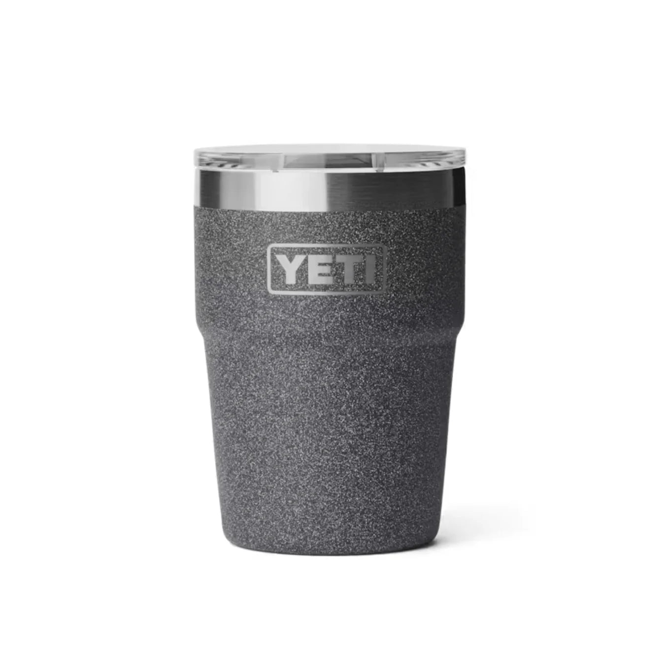 Yeti Rambler 8oz/10oz/16oz/20oz/30oz Stackable Cup w/ Magslider Lid