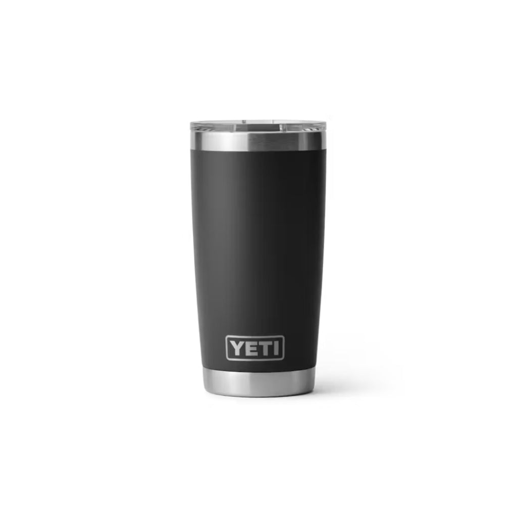 Yeti Rambler Tumbler 20oz/30oz Tumbler w/ Magslider Lid