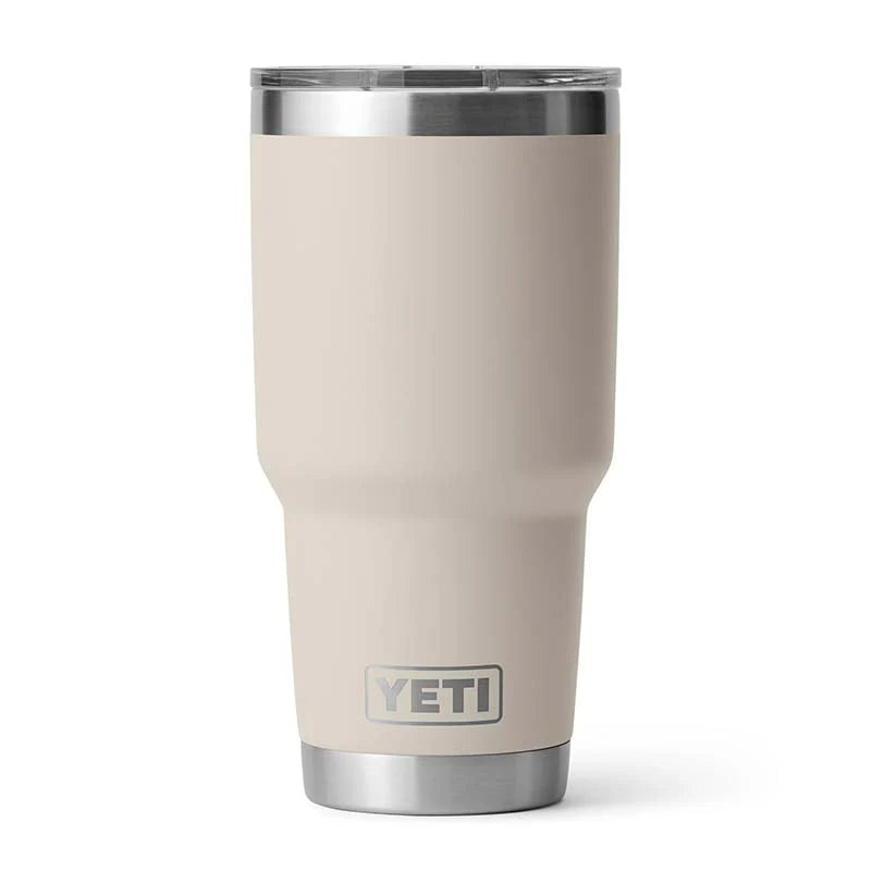 Yeti Rambler Tumbler 20oz/30oz Tumbler w/ Magslider Lid