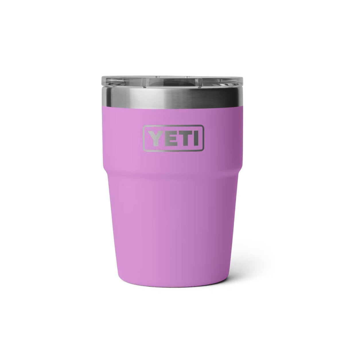 Yeti Rambler 8oz/10oz/16oz/20oz/30oz Stackable Cup w/ Magslider Lid