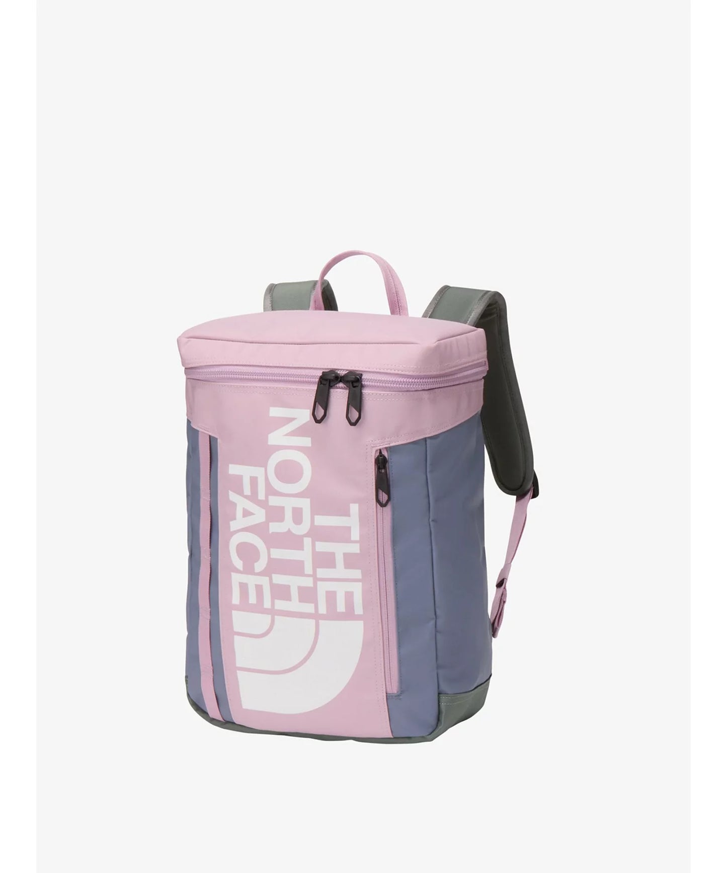 The North Face Fuse Box Youth Backpack 21L