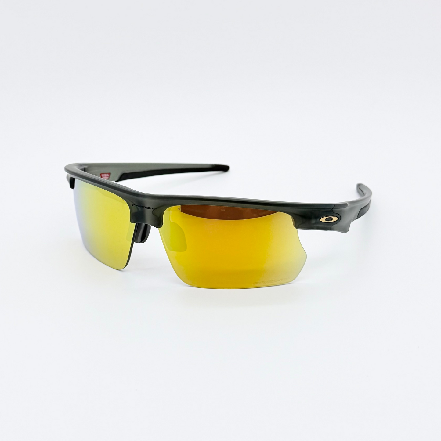 Oakley OO9400 Bisphaera Sunglasses