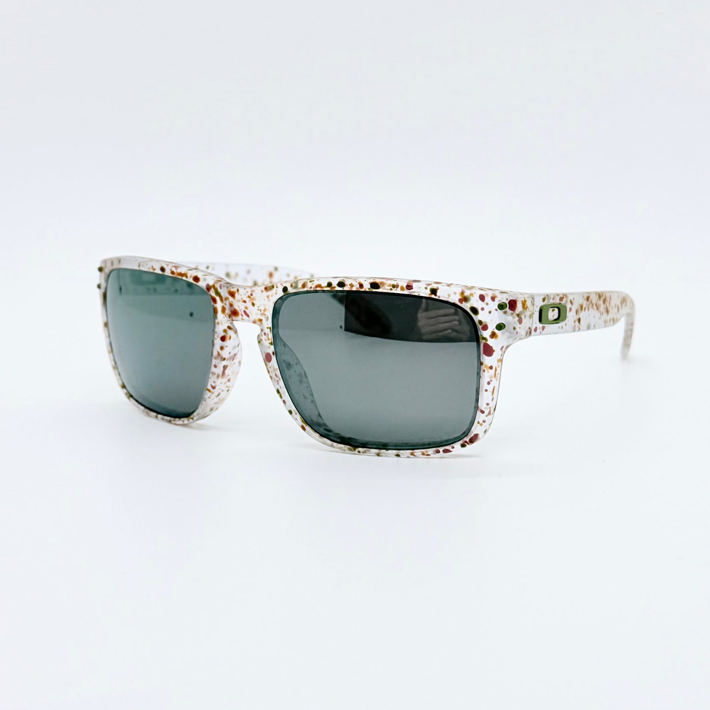 Oakley Holbrook OO9102 Sunglasses
