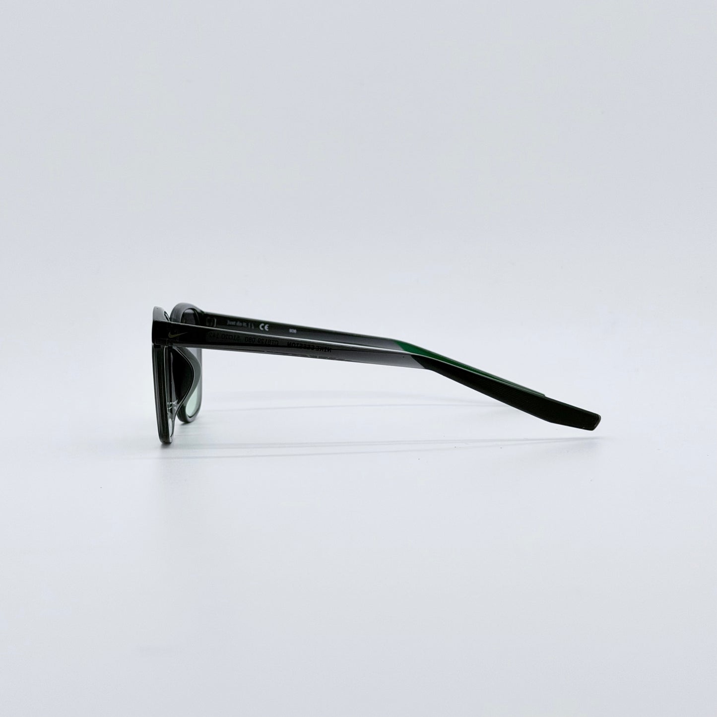 Nike Session CT8129 080 Oil Grey/Medium Olive w/ Gradient Smoke Green