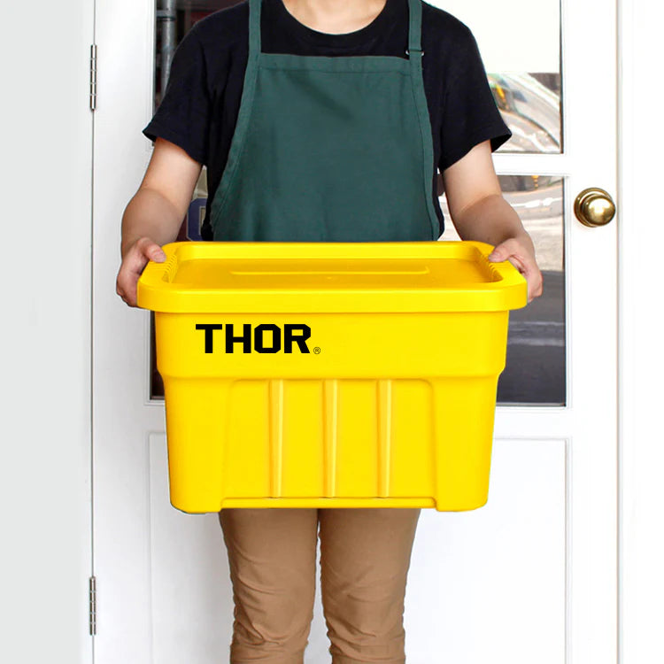 Thor 22L Stackable Storage Box