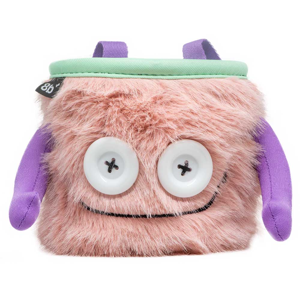8BPlus Chalk Bag
