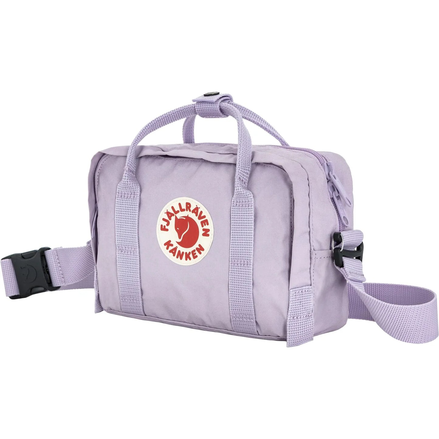 Fjallraven Kanken Crossbody Bag