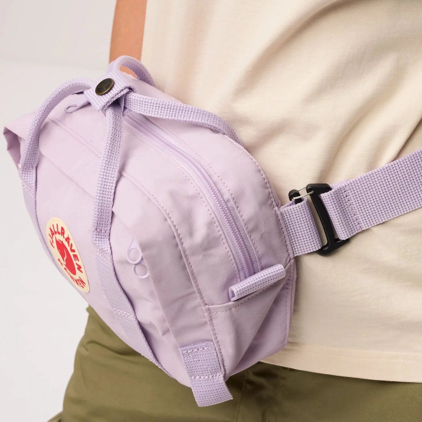 Fjallraven Kanken Crossbody Bag