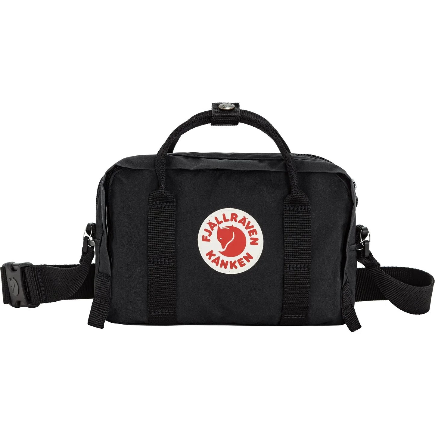 Fjallraven Kanken Crossbody Bag