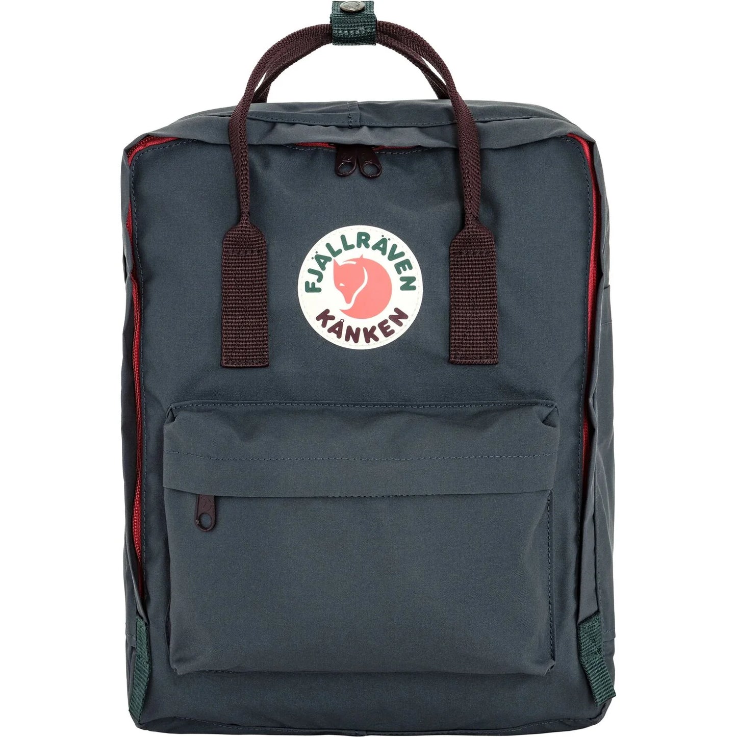 Fjallraven Kanken Concept Backpack